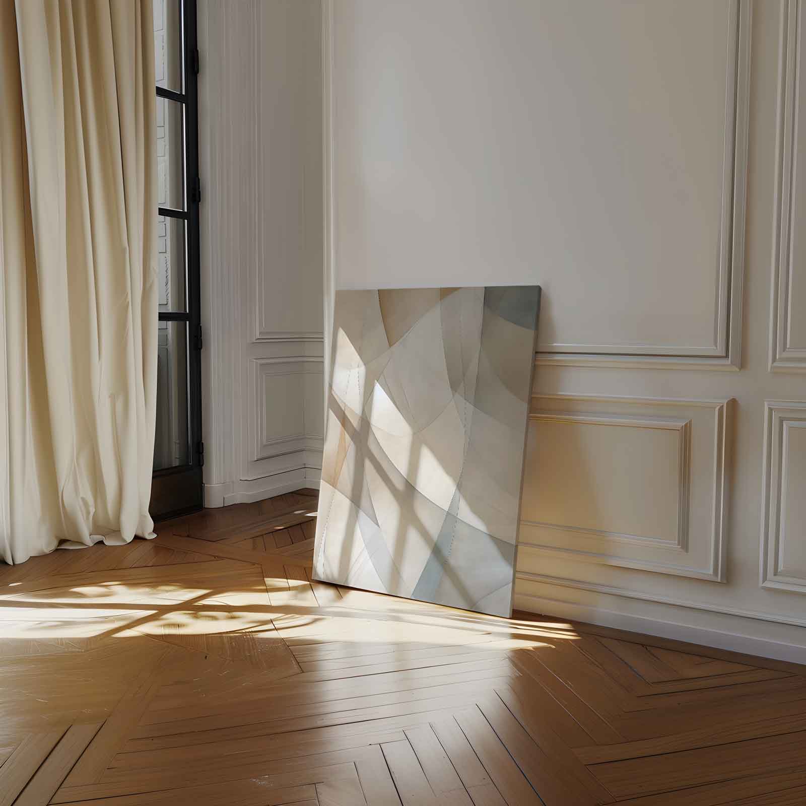 Layered planes