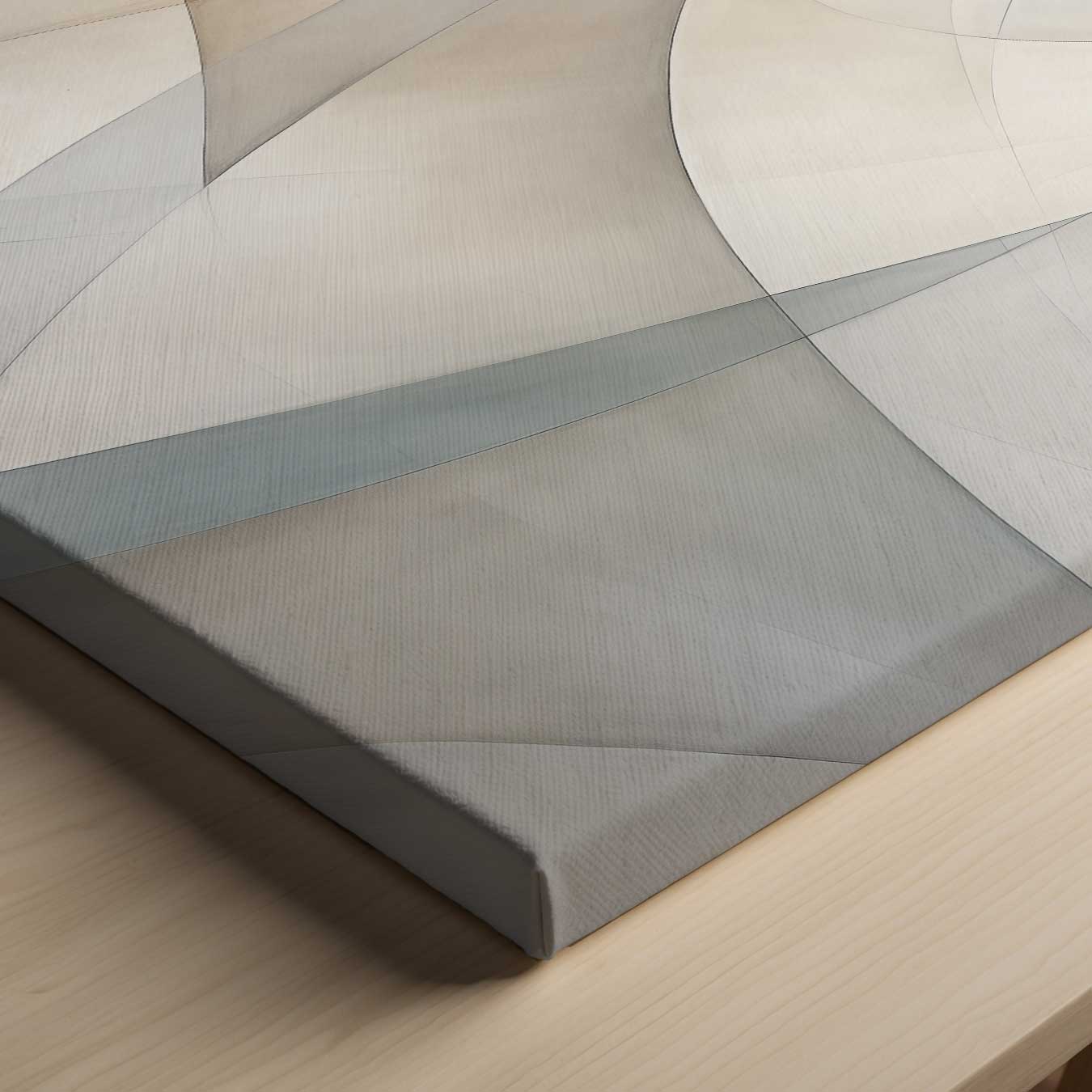 Layered planes