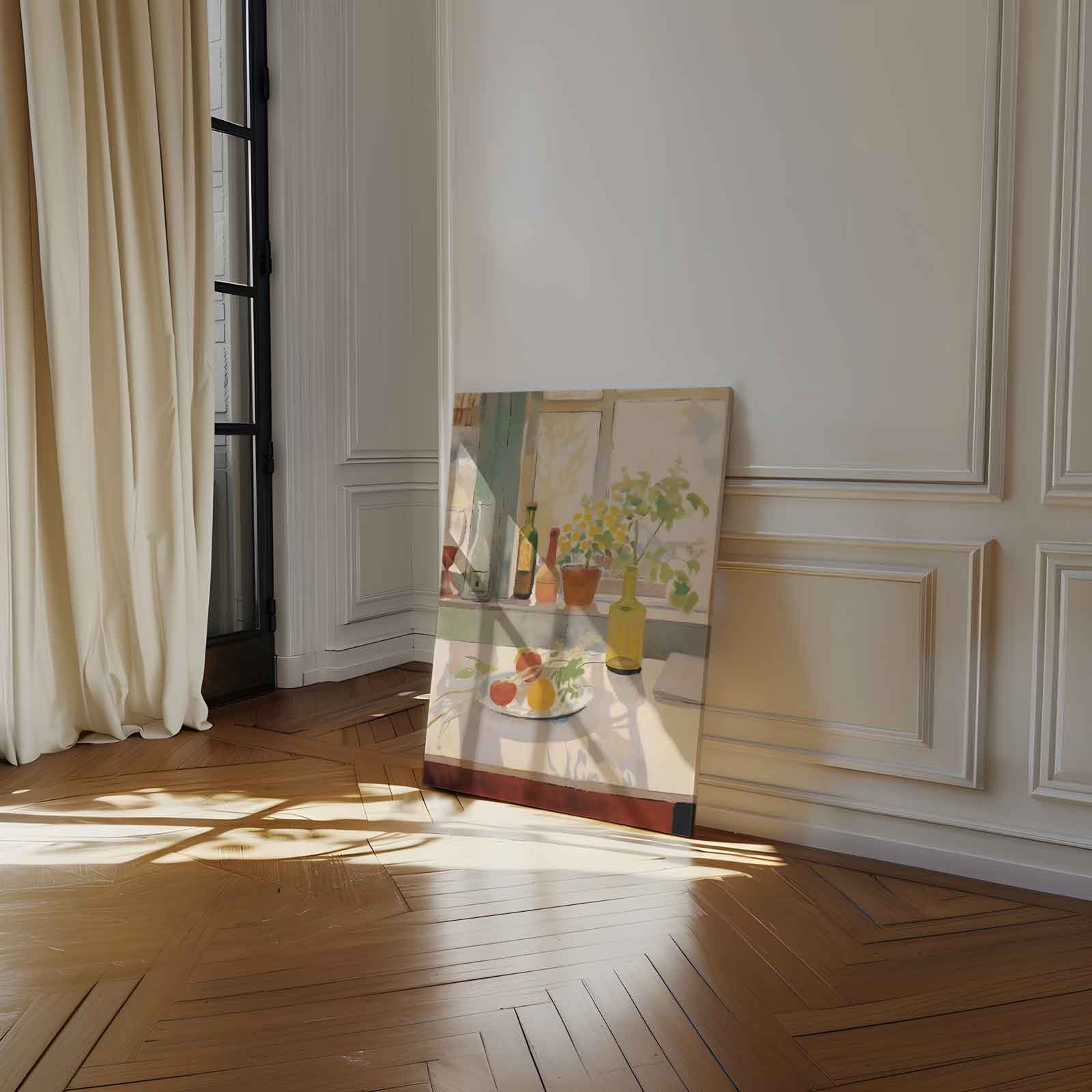 Window light