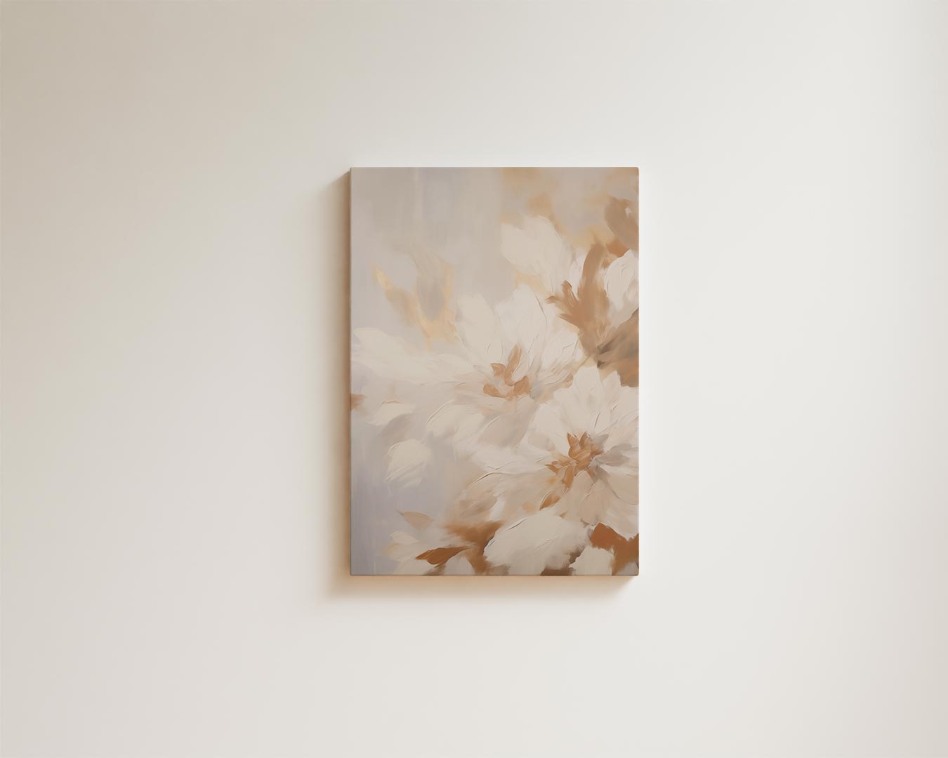 Soft flowers