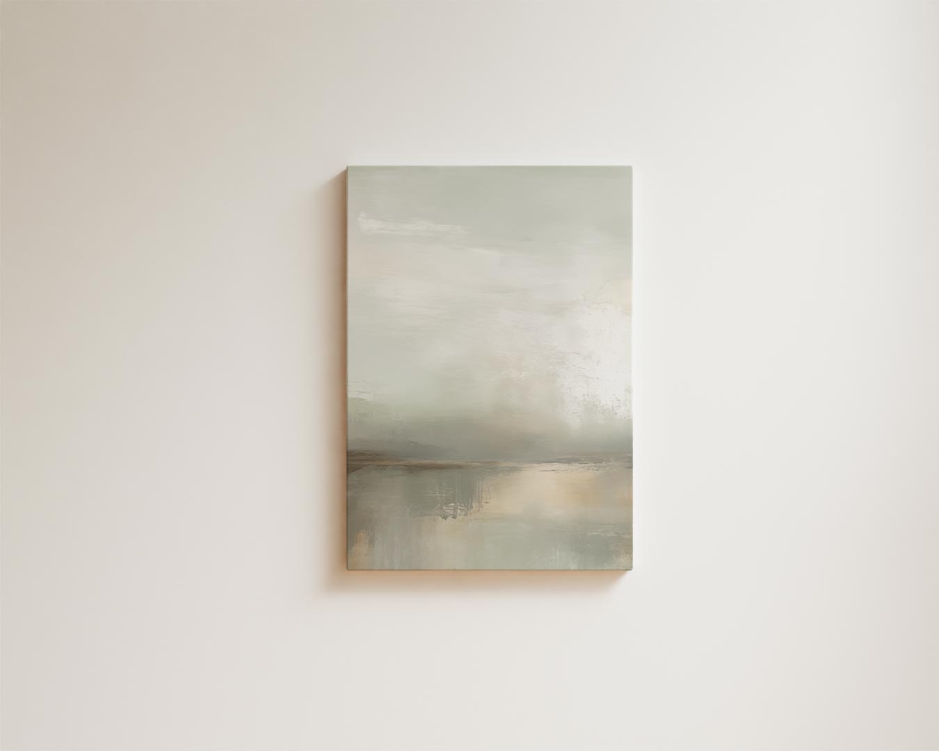 Neutral abstraction with depth 