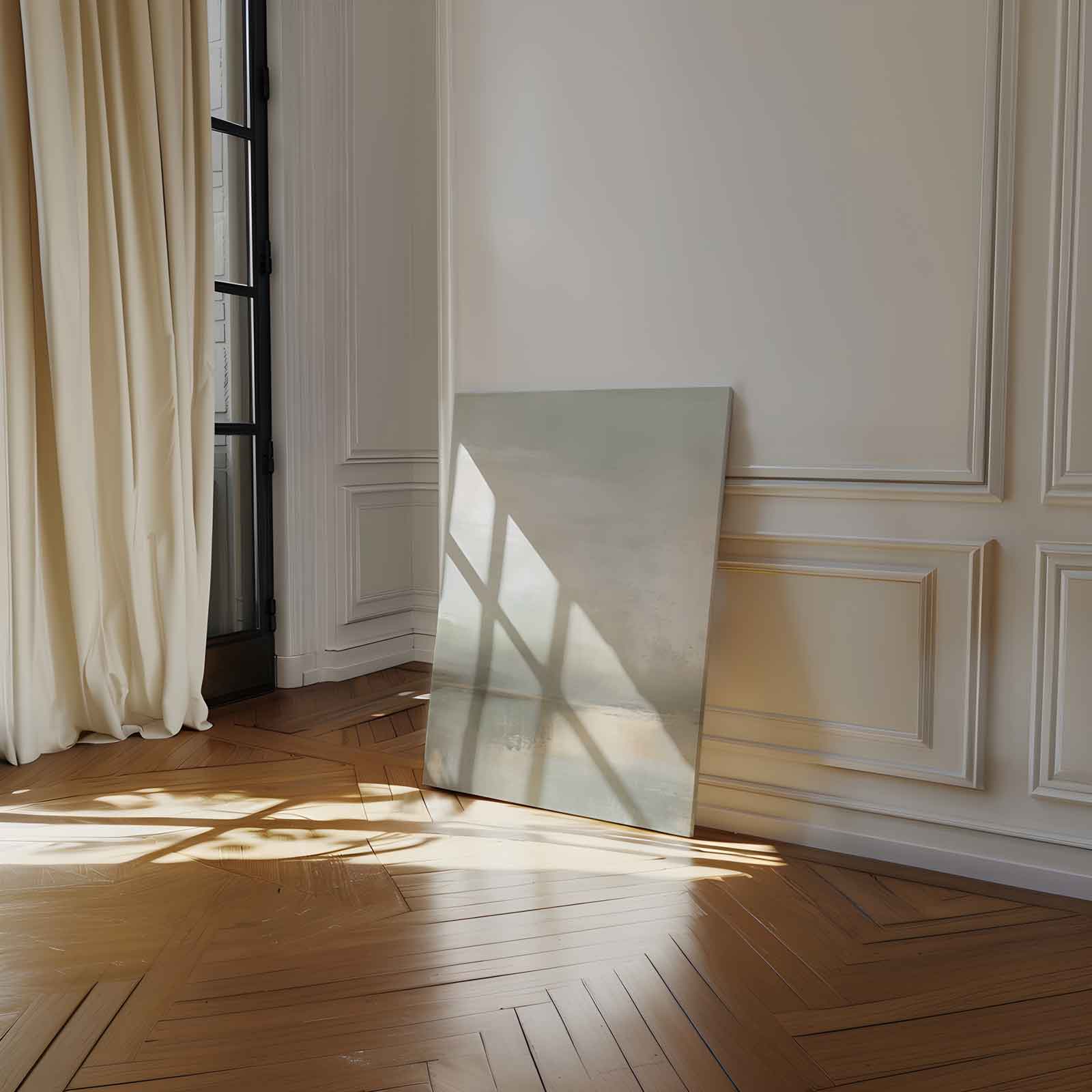 Neutral abstraction with depth 