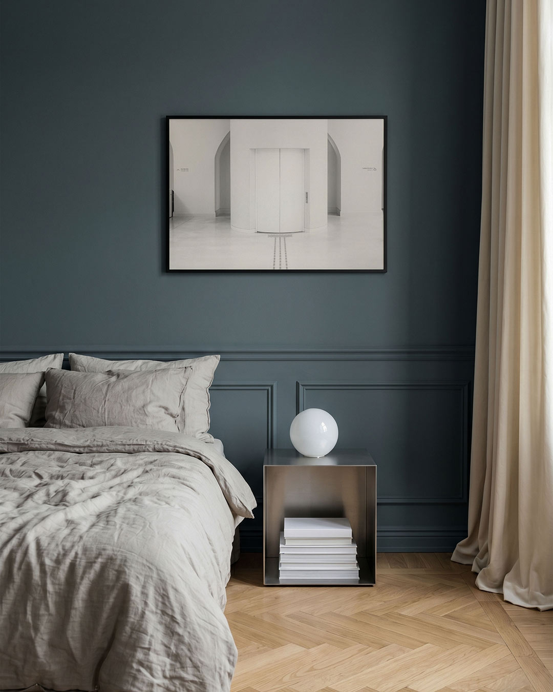 Architectuur Poster