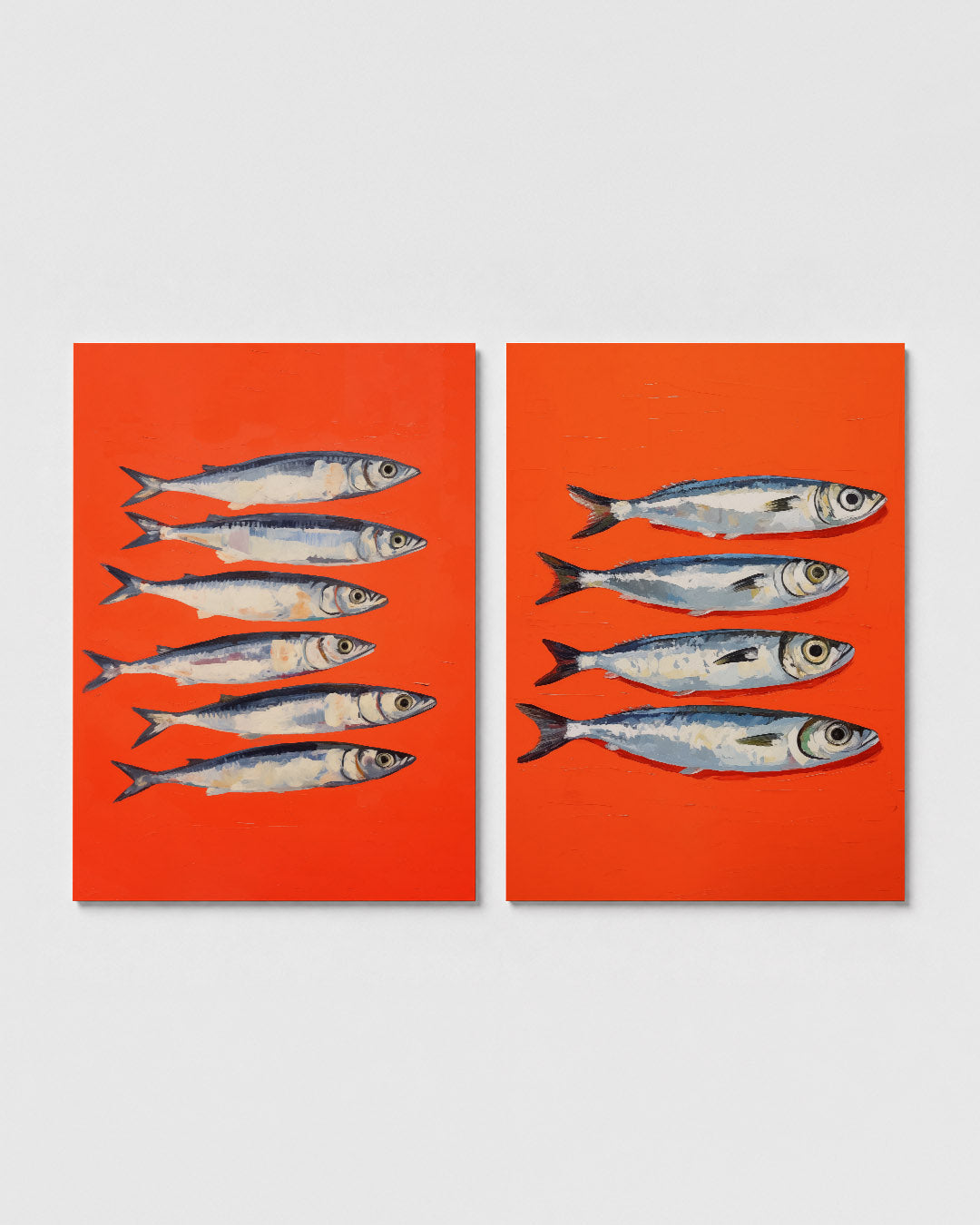 Abstract Posterset