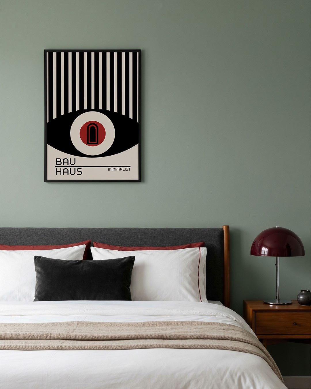 Abstracte Poster