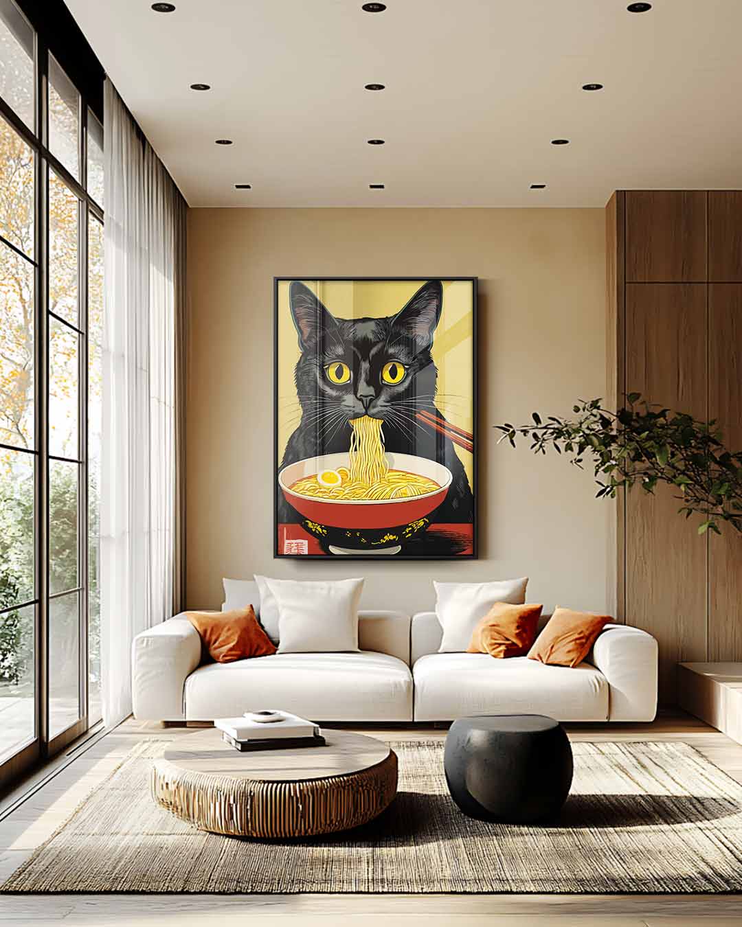 Catty Windows Adventure Artwork