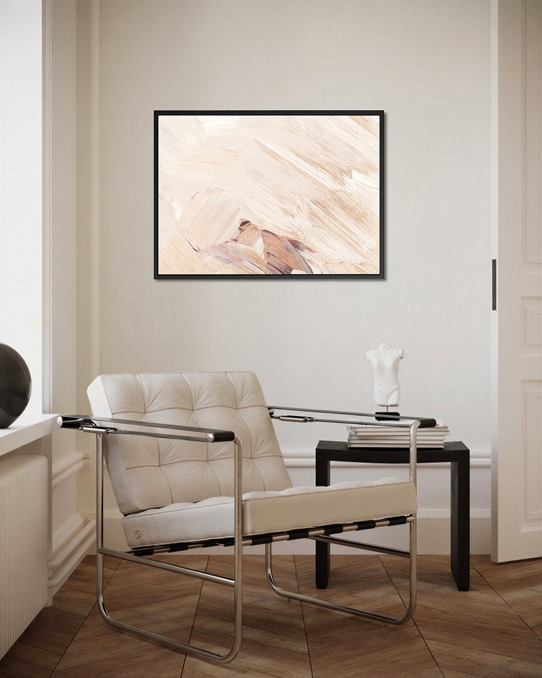 Abstract Kunstwerk