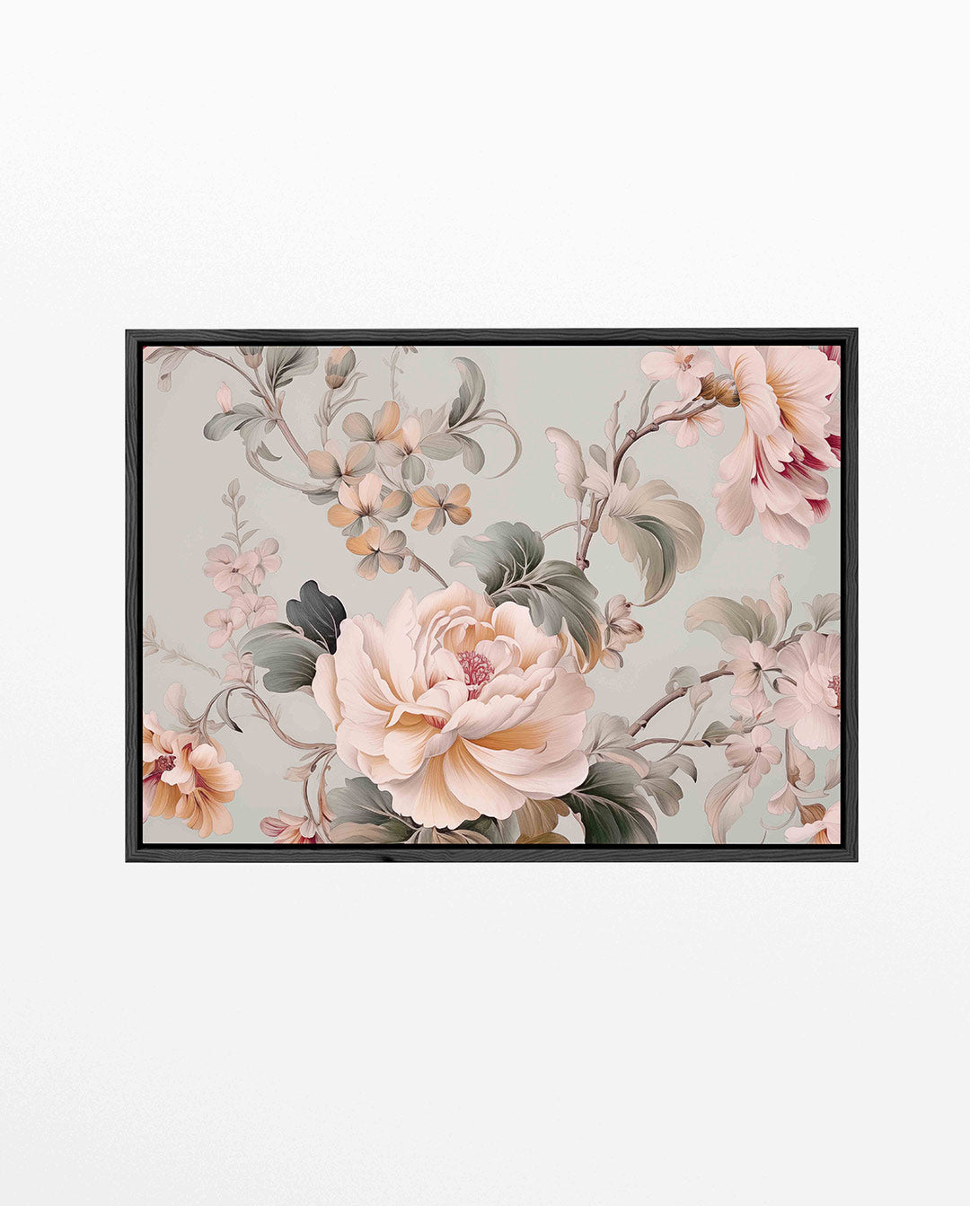 Bloemenpracht Kunstwerk