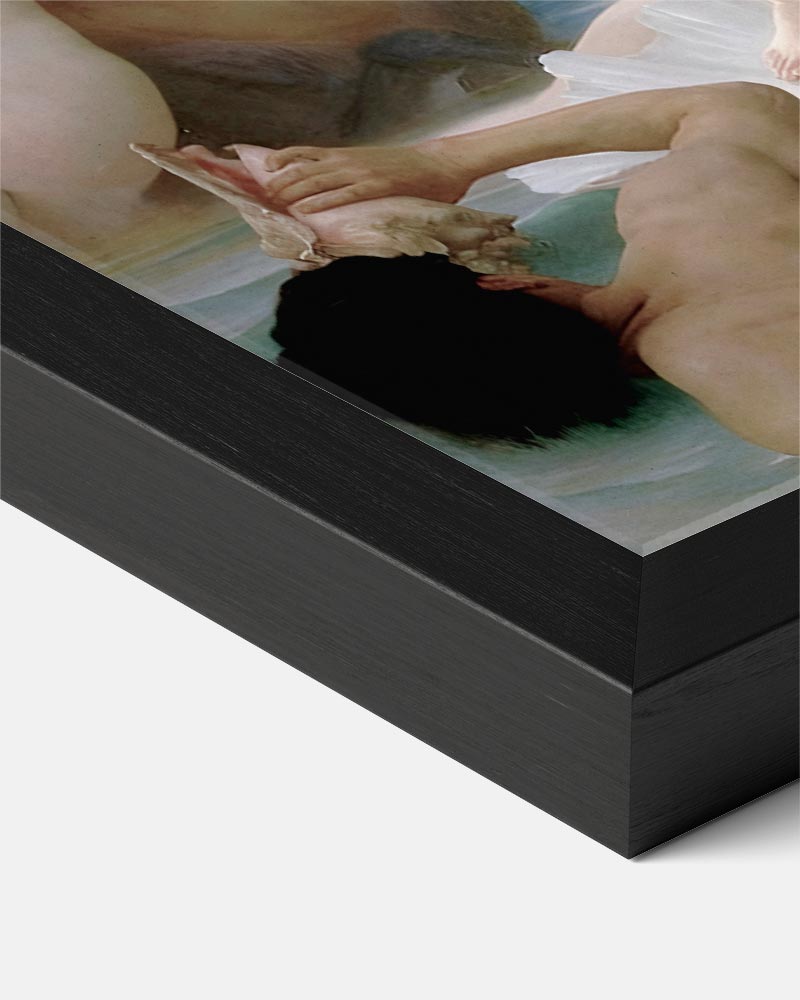 Klassieke Venus Inspiratie Poster-WallArtistic