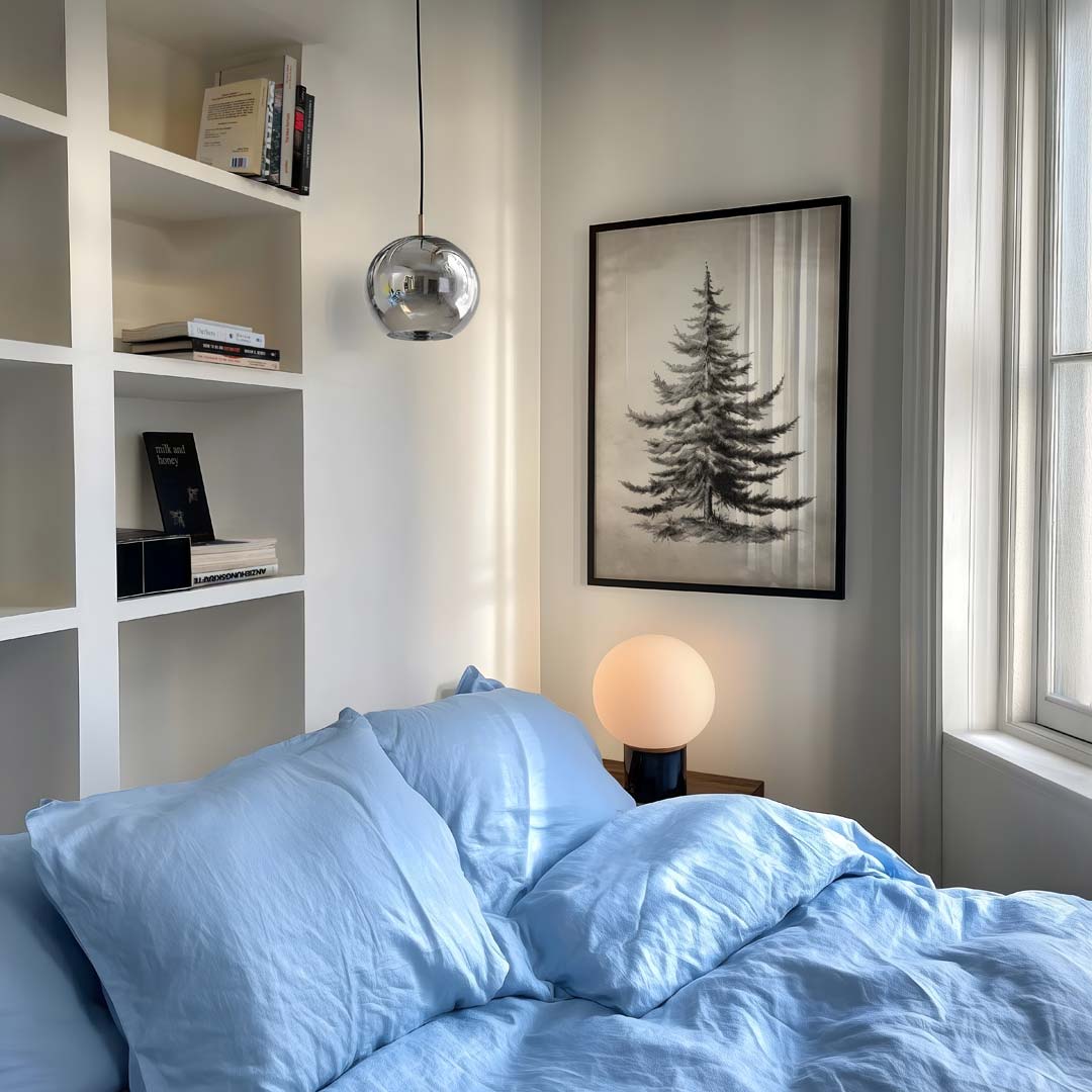 Abstracte Poster-WallArtistic