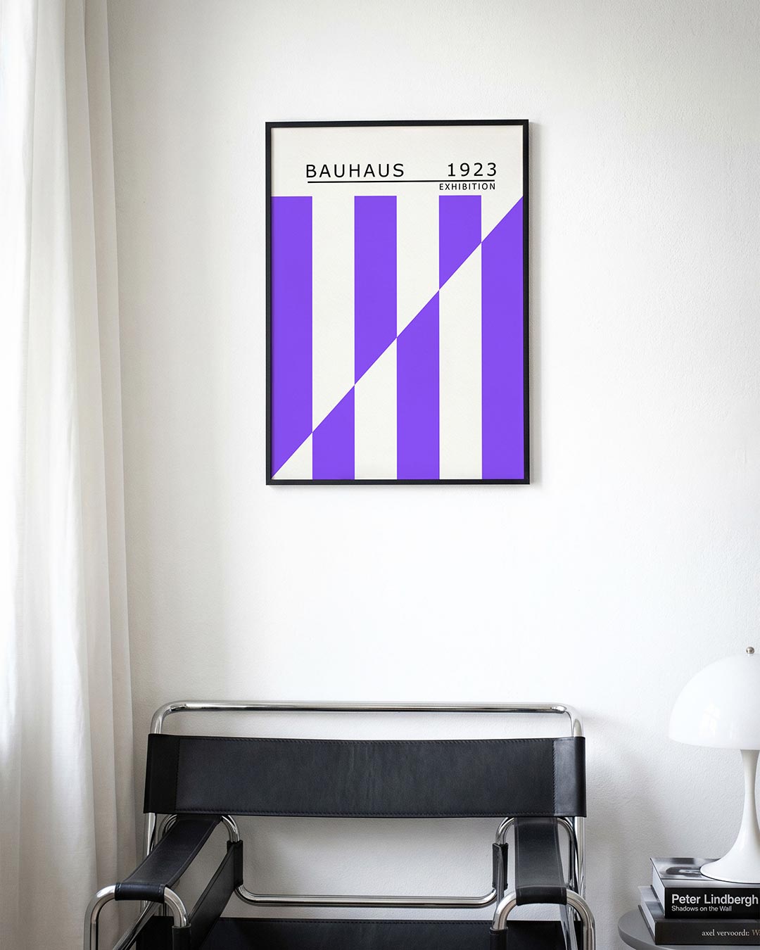 Abstracte Poster