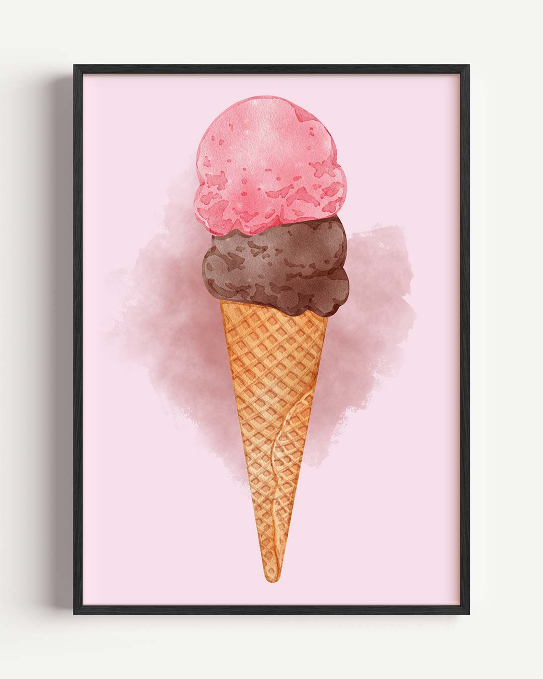 IJshoorn Poster-WallArtistic