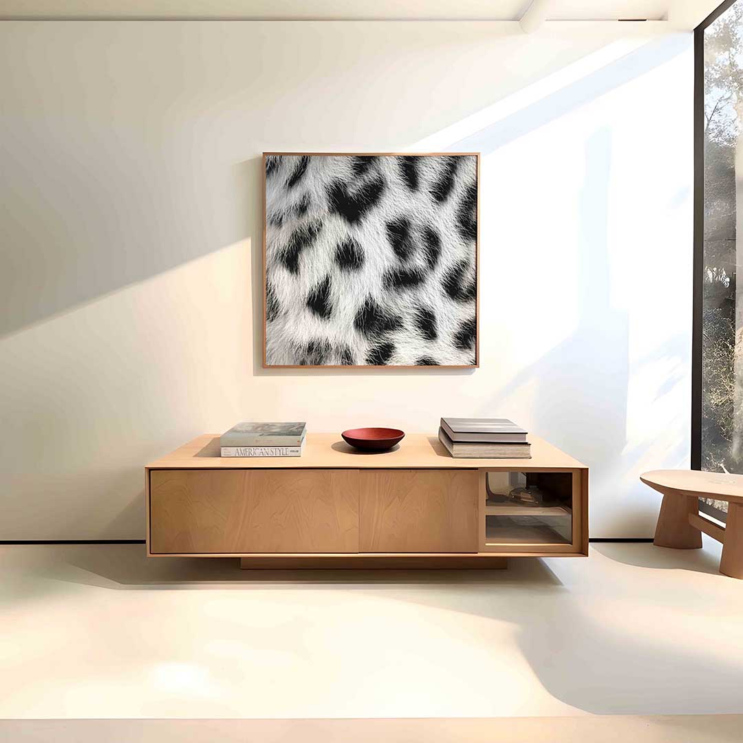 Dierenprint Poster