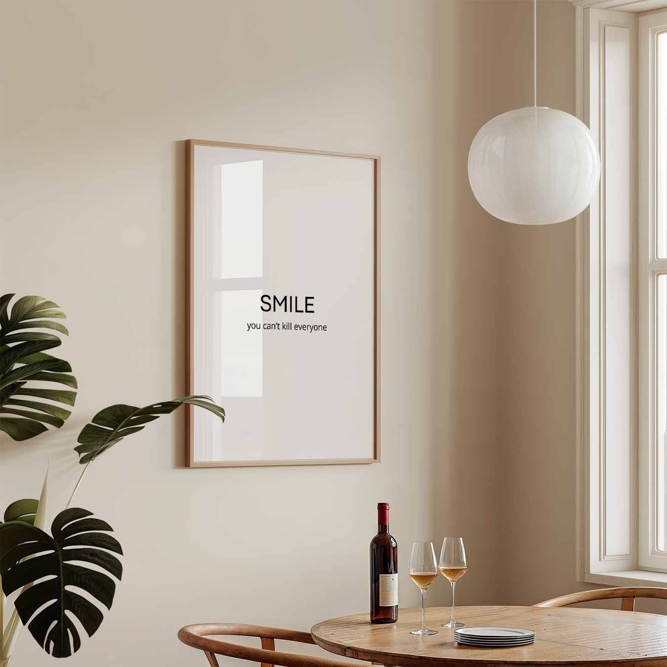 Abstracte Poster-WallArtistic