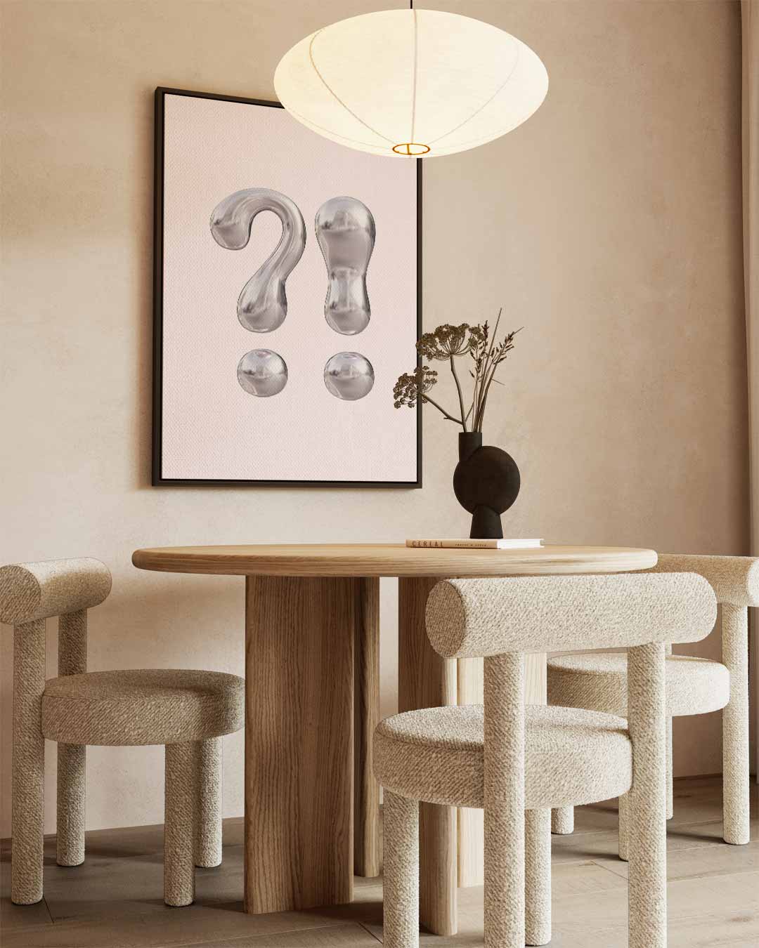 Abstract kunstwerk Kunstwerk-canvas-dibond-plexiglas-wanddecoratie-WallArtistic
