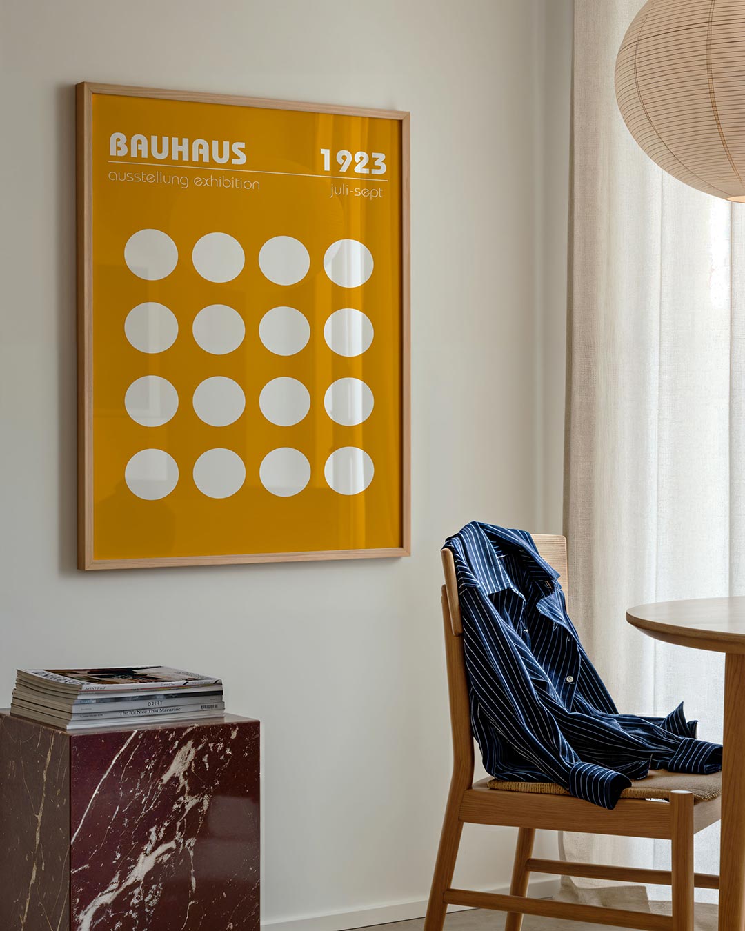Abstracte Poster