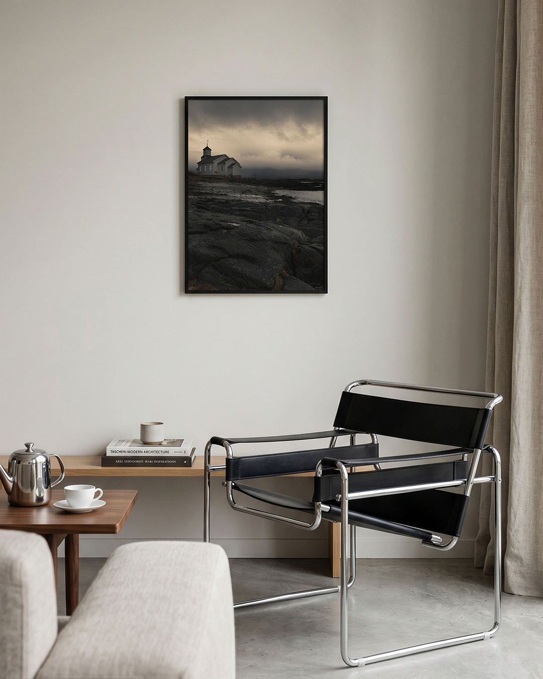 Abstracte Poster