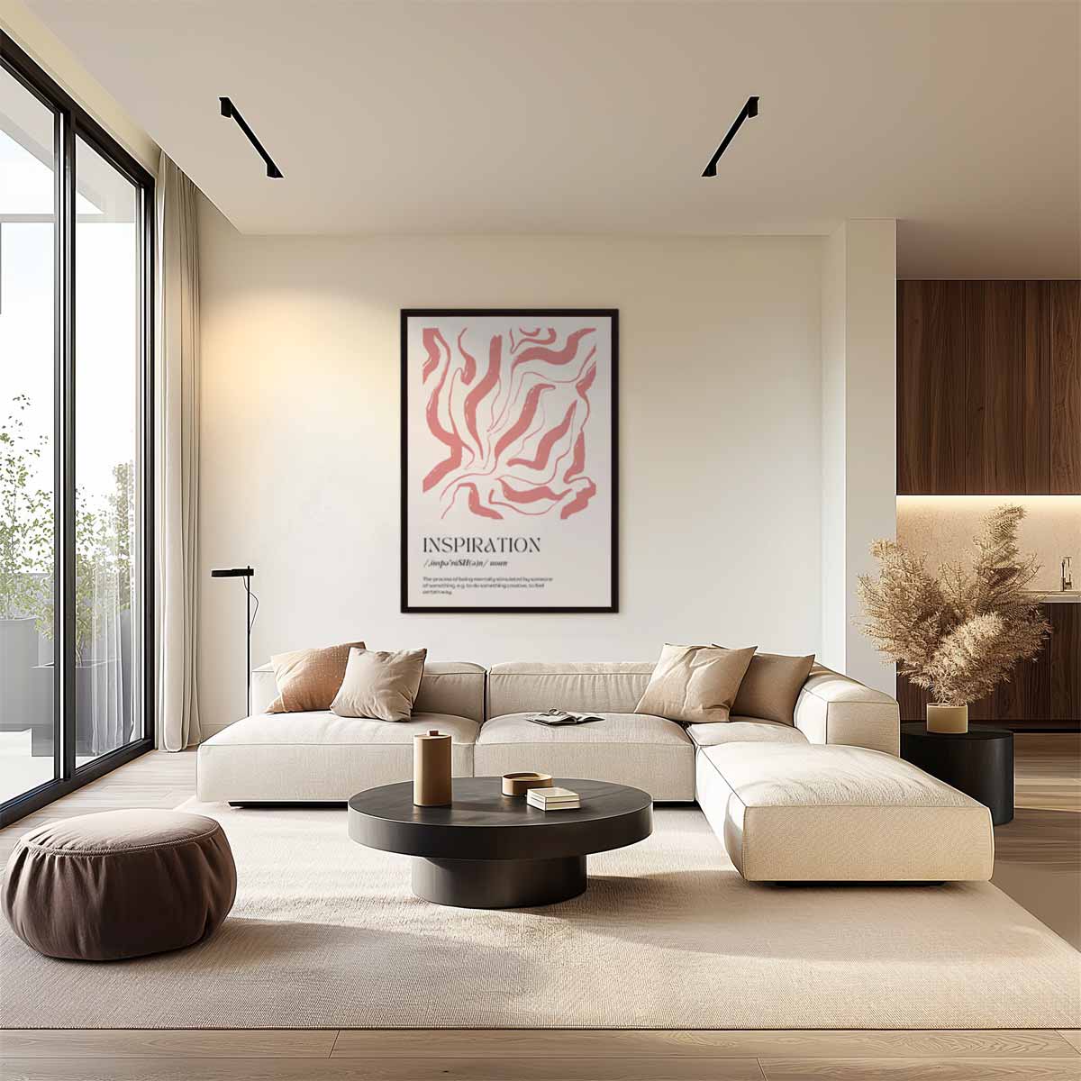 Inspiratie Golven Kunstwerk-canvas-dibond-plexiglas-wanddecoratie-WallArtistic