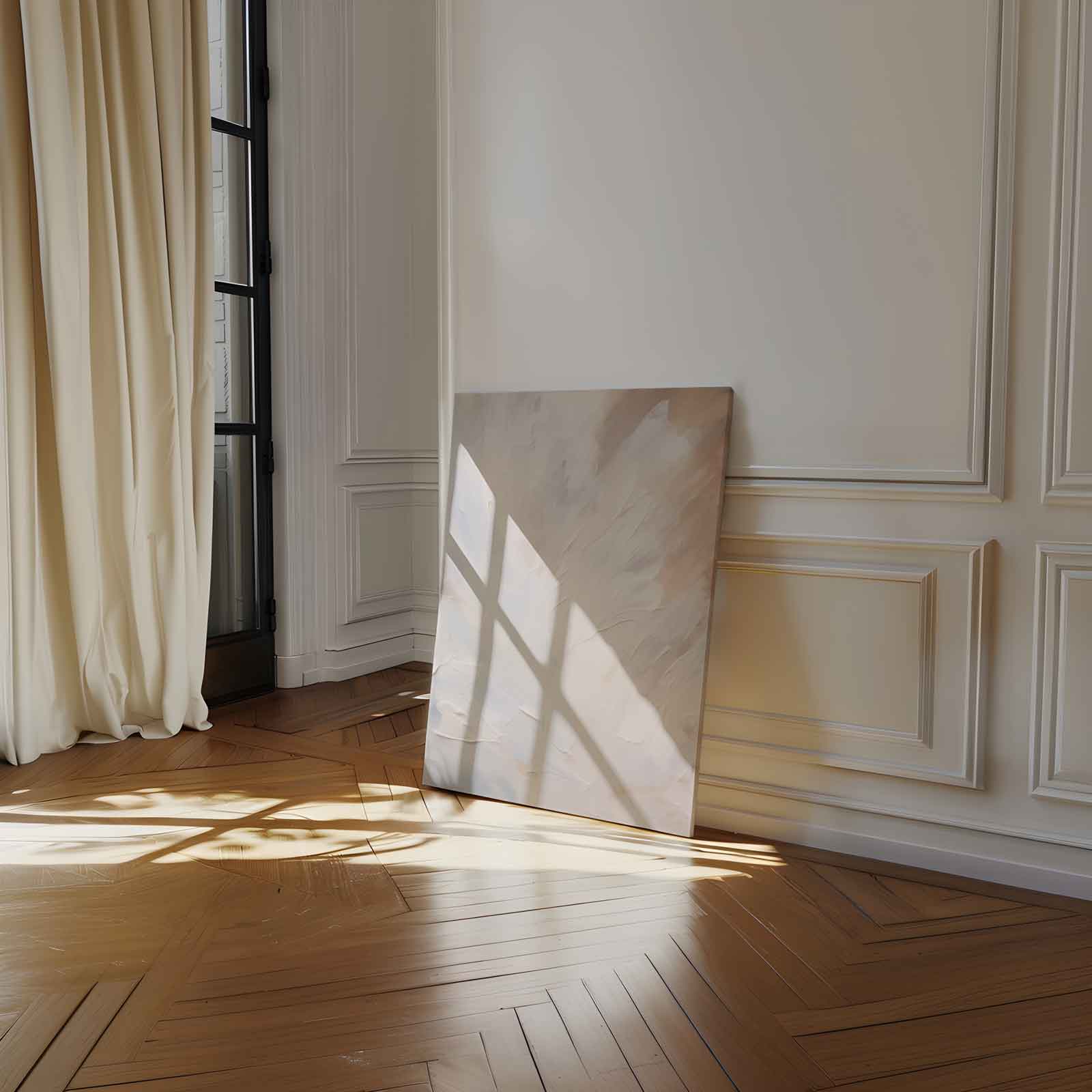 Nevelige Dromen Kunstwerk-canvas-dibond-plexiglas-wanddecoratie-WallArtistic