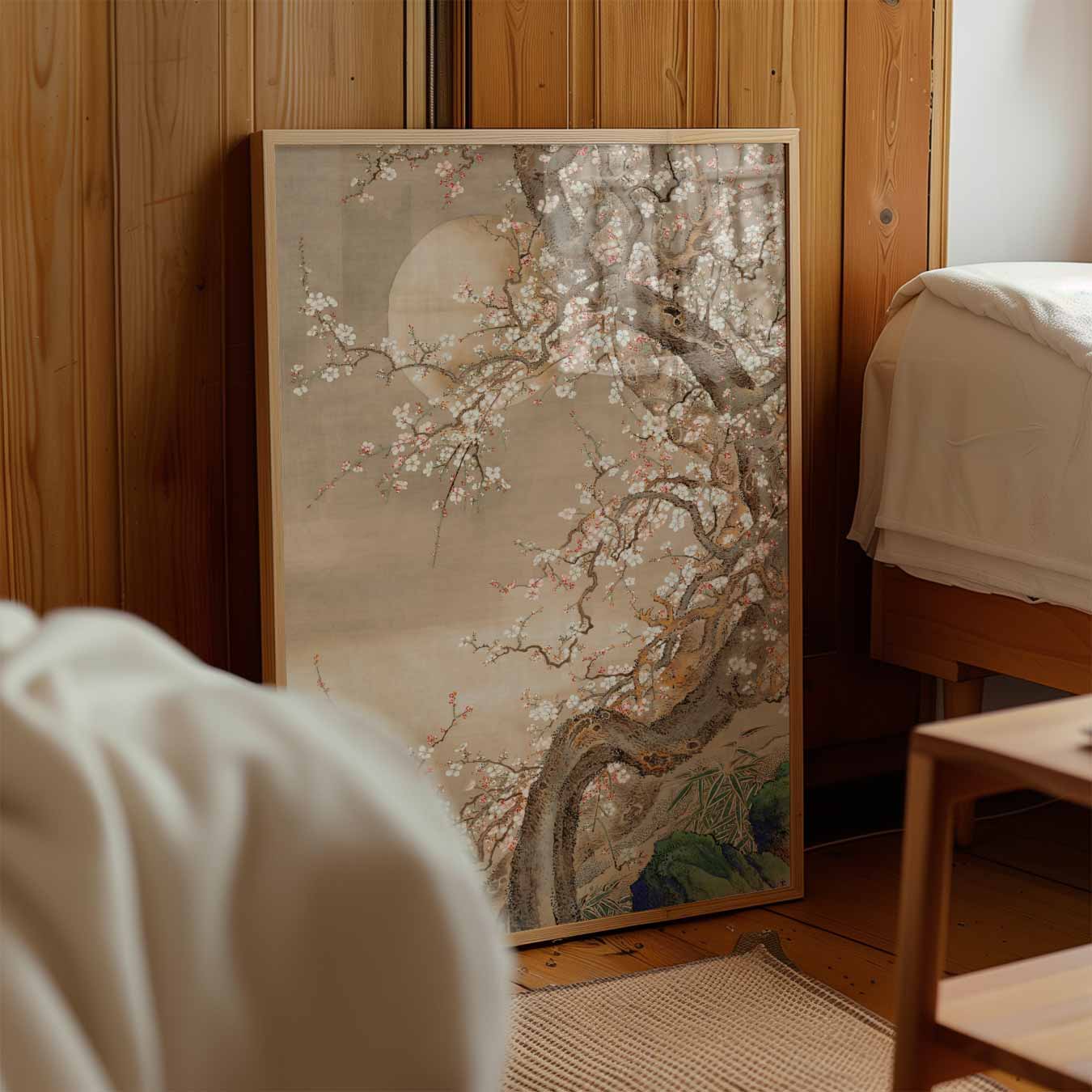 Sakura Dromen Poster-WallArtistic