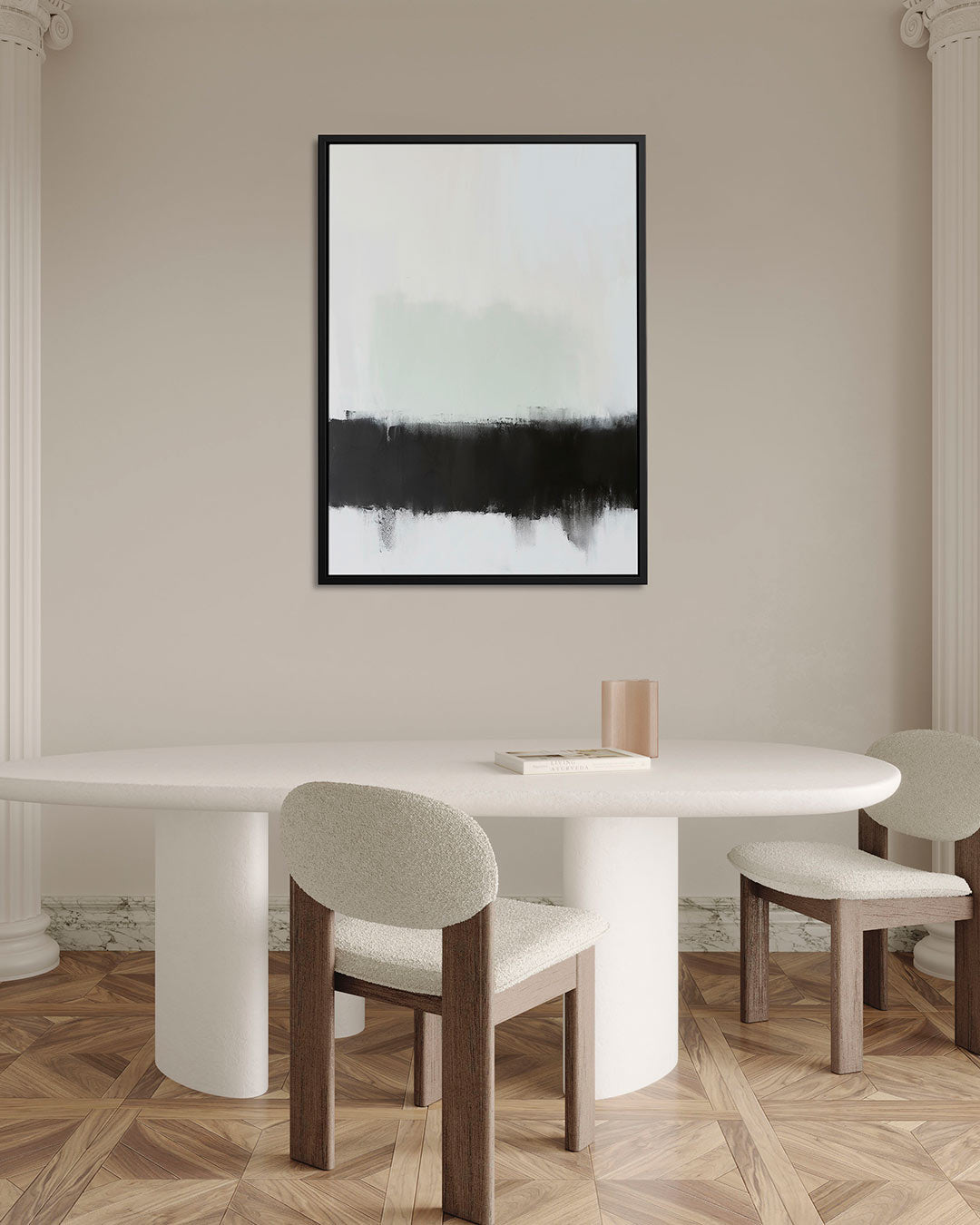 Kleuren Kunstwerk