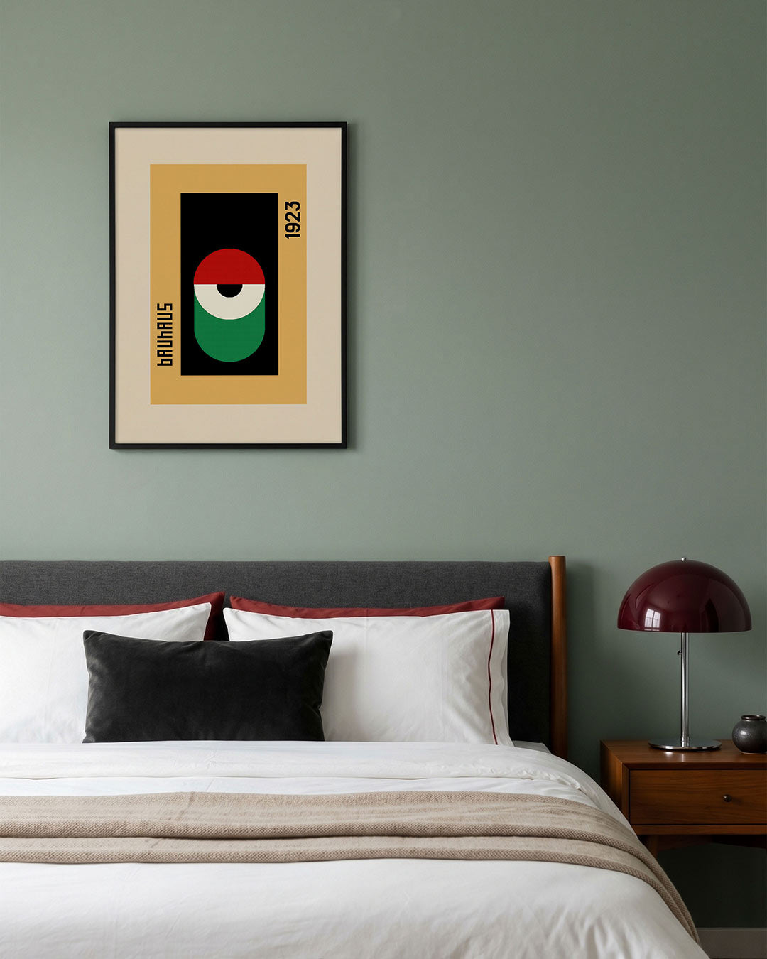 Abstracte Poster