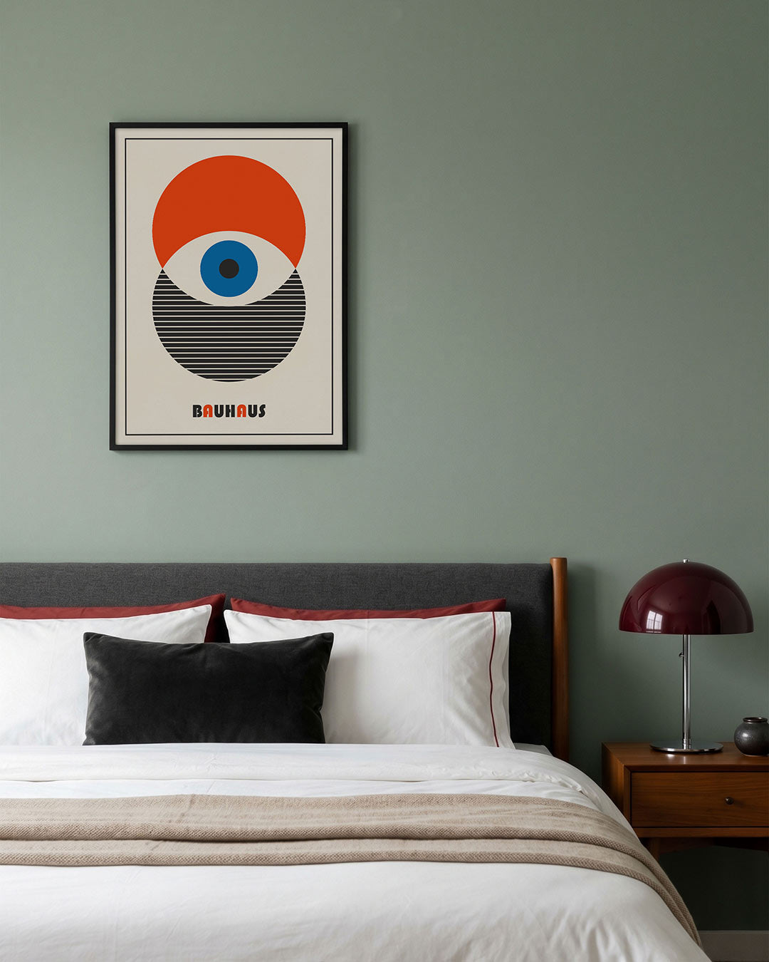 Cirkelharmonie Poster