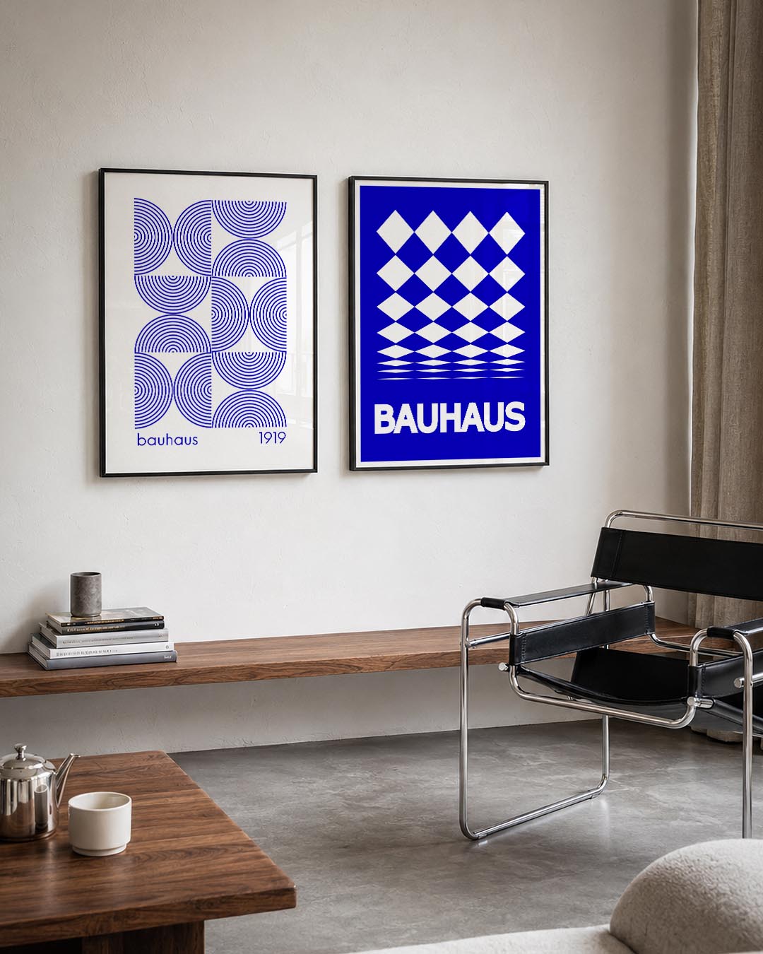 Cirkelritme Posterset