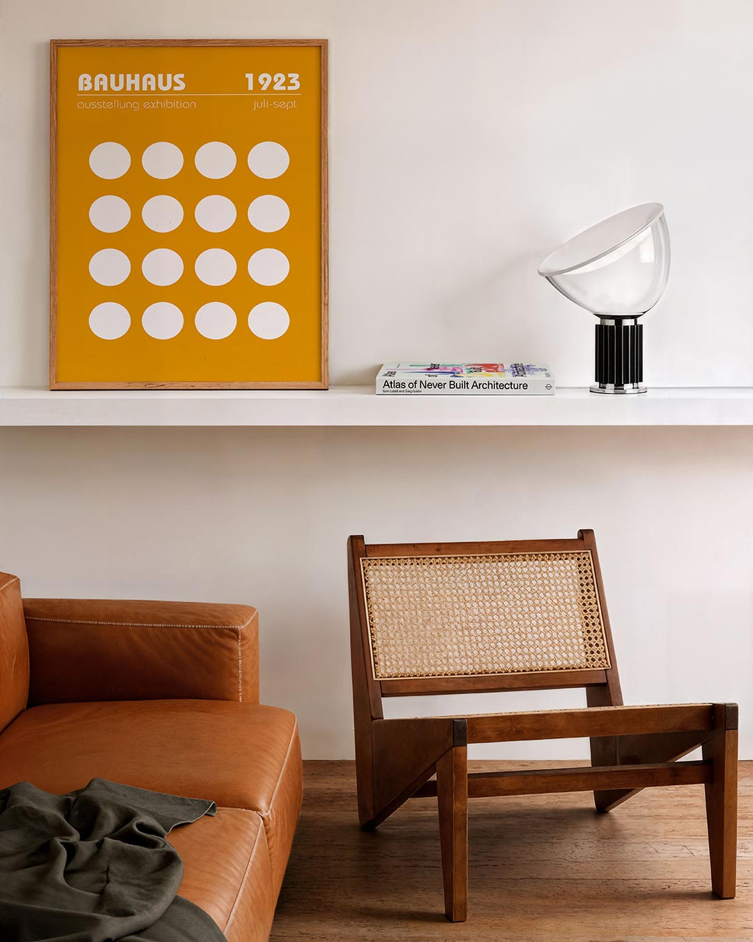 Abstracte Poster