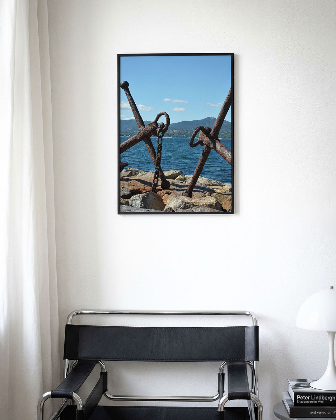 Ankers Poster