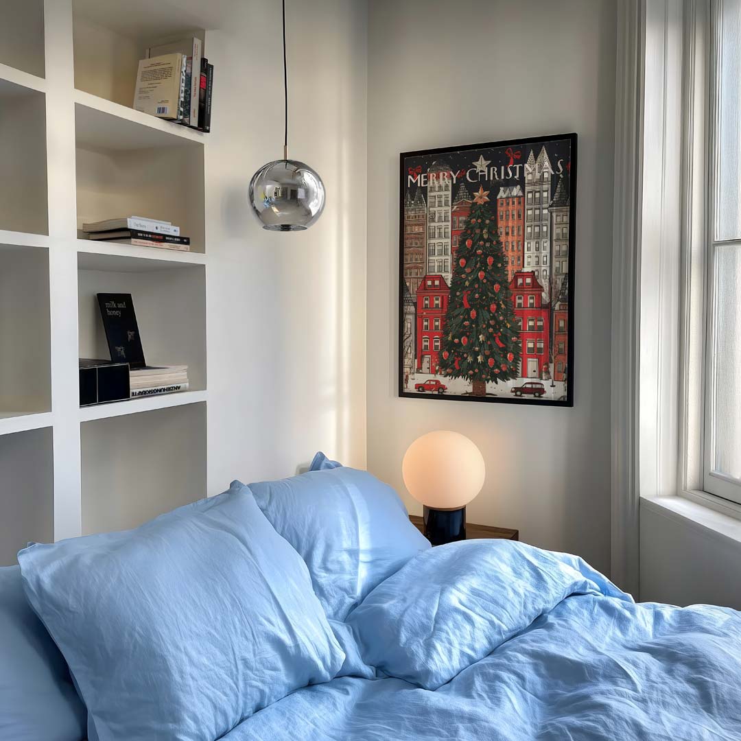 Abstracte Poster-WallArtistic