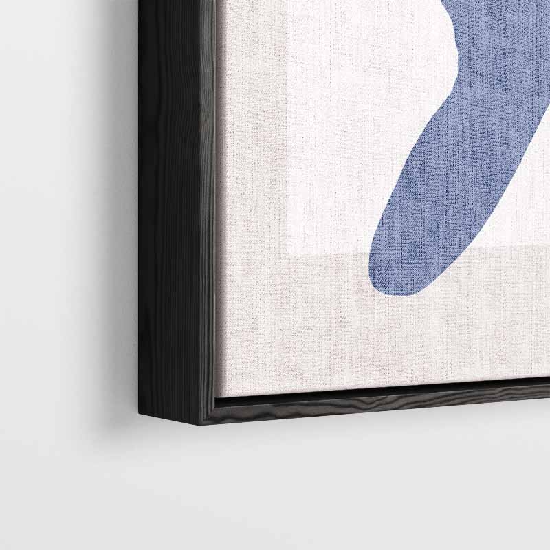 Maritieme Botanische Kunstposter