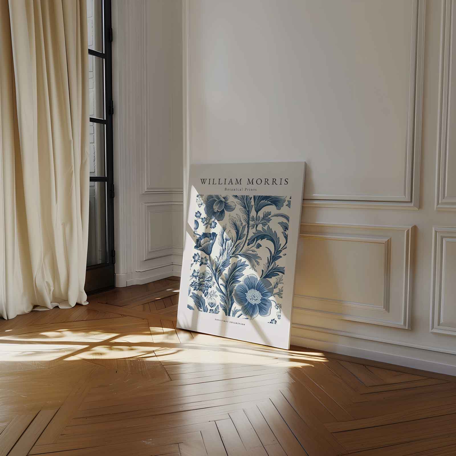 Botanische Print Poster