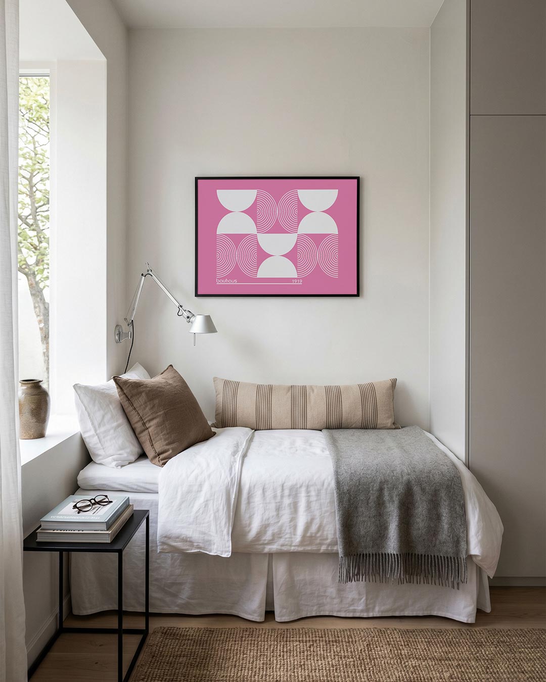 Vorm en ritme Poster