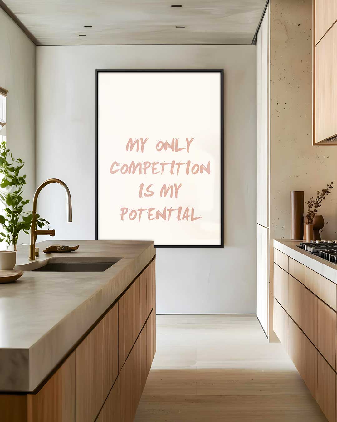 Inspirerende Motivatieposters Kunstwerk-canvas-dibond-plexiglas-wanddecoratie-WallArtistic